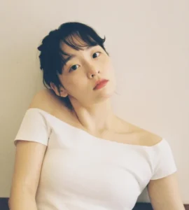 คิมมินฮา Kim Minha 18