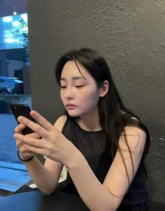 คิมมินฮา Kim Minha 19