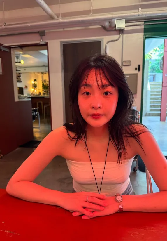คิมมินฮา Kim Min Ha