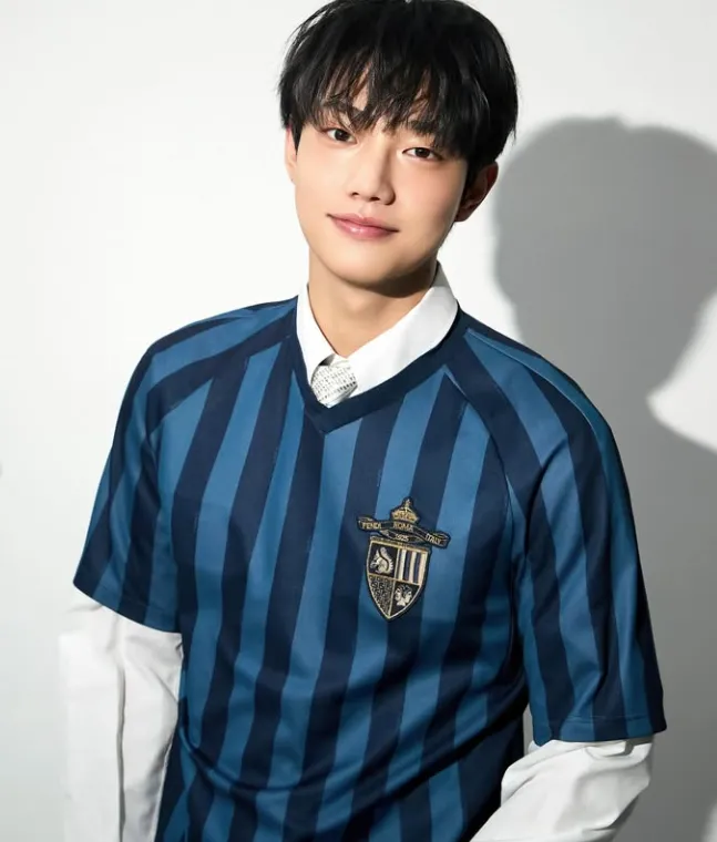 โจจุนยอง Cho Joon Young 