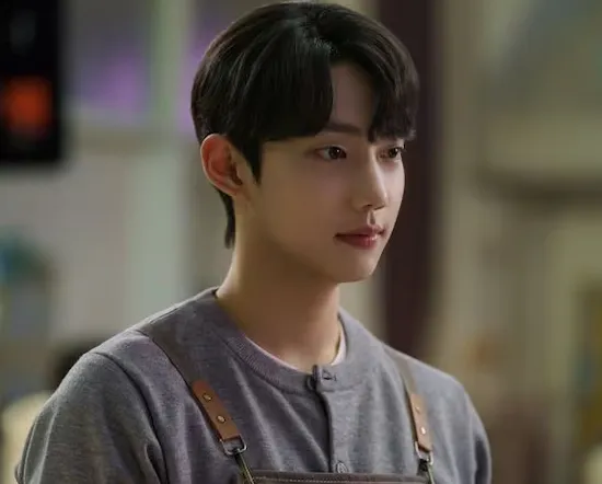 ChoJoonYoung ig