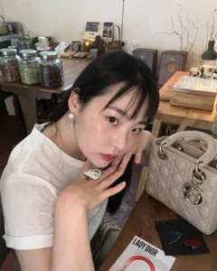 คิมมินฮา Kim Minha 03