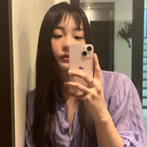 คิมมินฮา Kim Minha 04