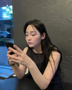 คิมมินฮา Kim Minha 05