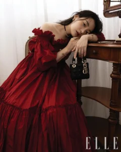 คิมมินฮา Kim Minha 06