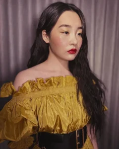 คิมมินฮา Kim Minha 07