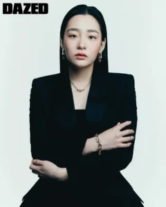 คิมมินฮา Kim Minha 11