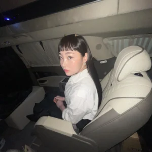 คิมมินฮา Kim Minha 01