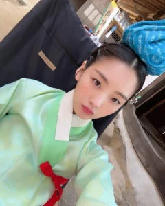 โจอีฮยอน 13