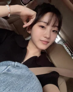 โจอีฮยอน 14