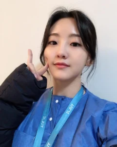 โจอีฮยอน 18