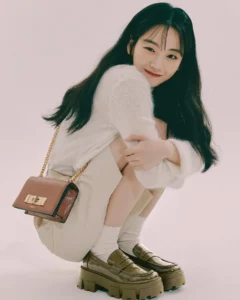 โจอีฮยอน 21