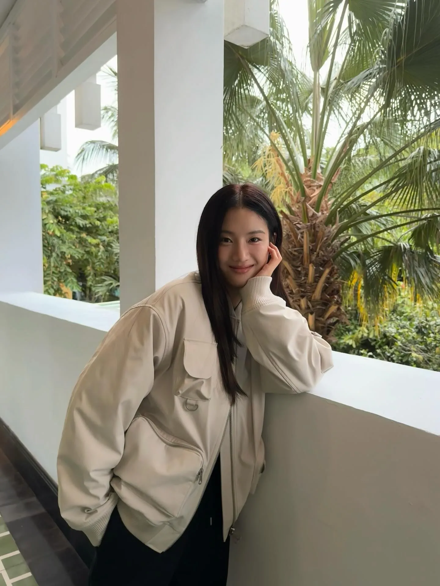 พัคจูฮยอน ig