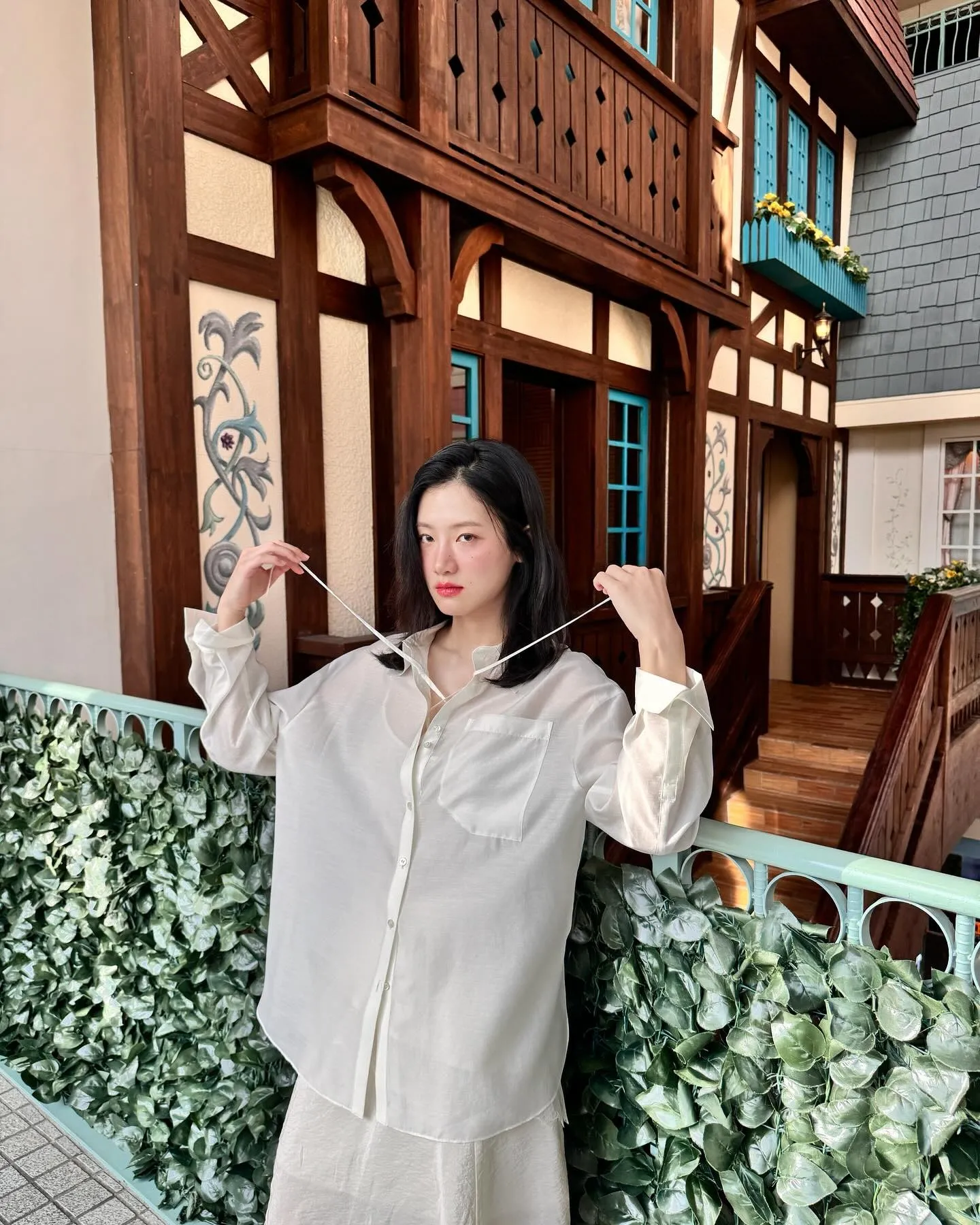 พัคจูฮยอน Park Ju-hyun