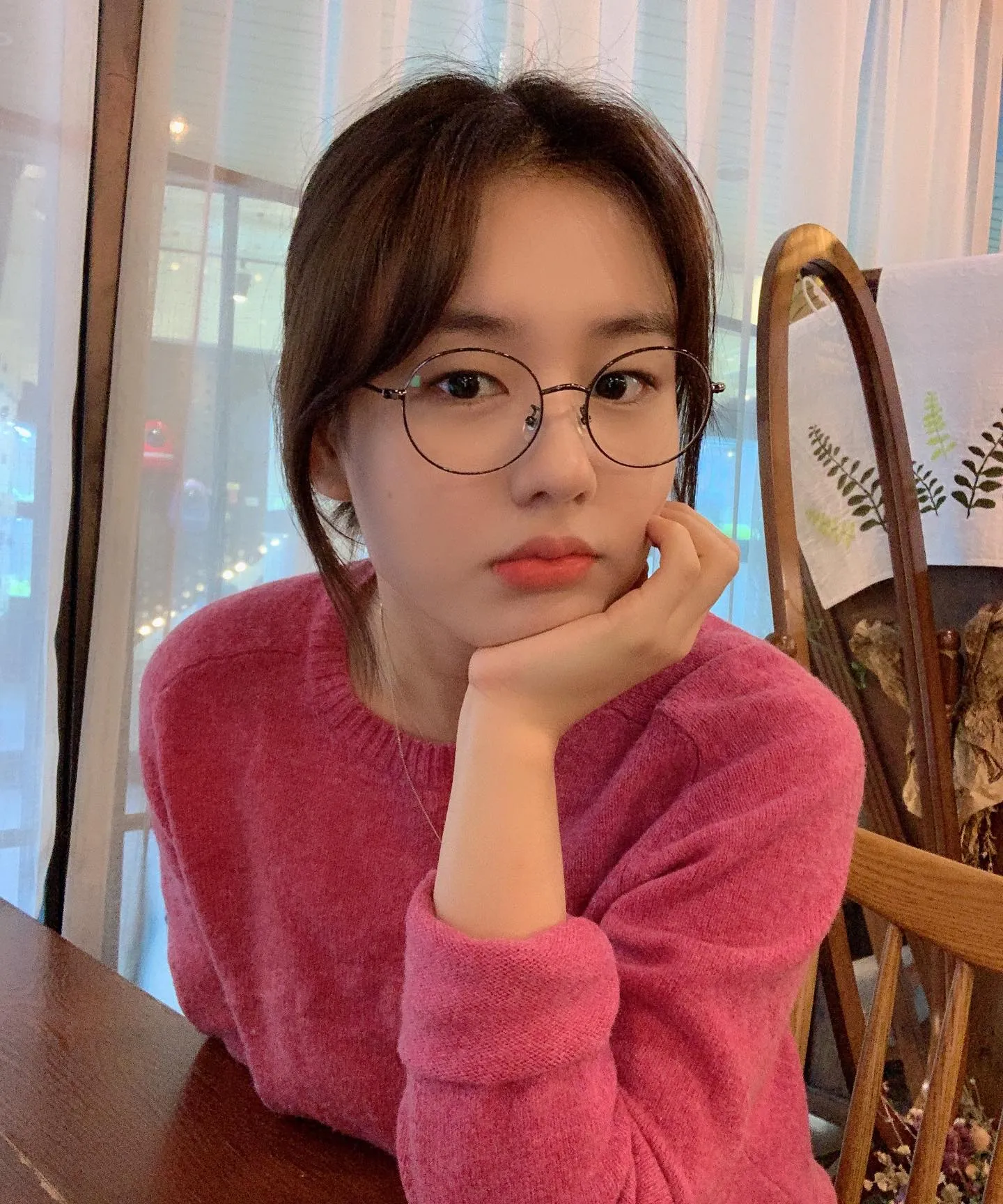 อันอึนจิน ประวัติ