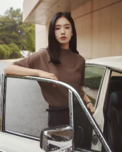 อันอึนจิน 11