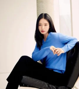 อันอึนจิน 14