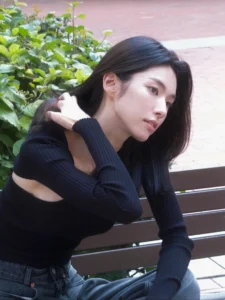 อัน ฮายอง 11