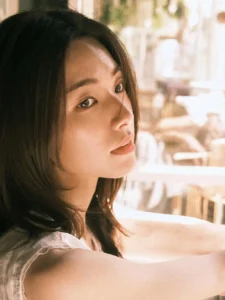 อัน ฮายอง 14