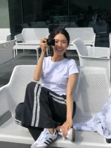 อัน ฮายอง 16