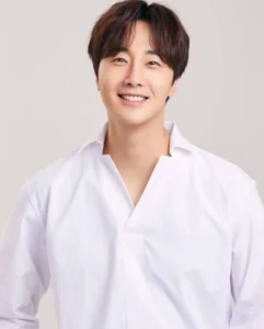 จองอิลอู Jung Il Woo 01