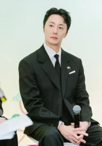 จองอิลอู Jung Il Woo 14