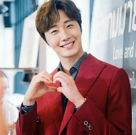 จองอิลอู Jung Il Woo ig