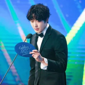 จองอิลอู Jung Il Woo 03