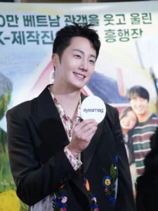 จองอิลอู Jung Il Woo 05