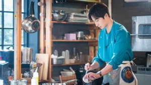 จองอิลอู Jung Il Woo 09