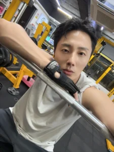 จองอิลอู Jung Il Woo 13