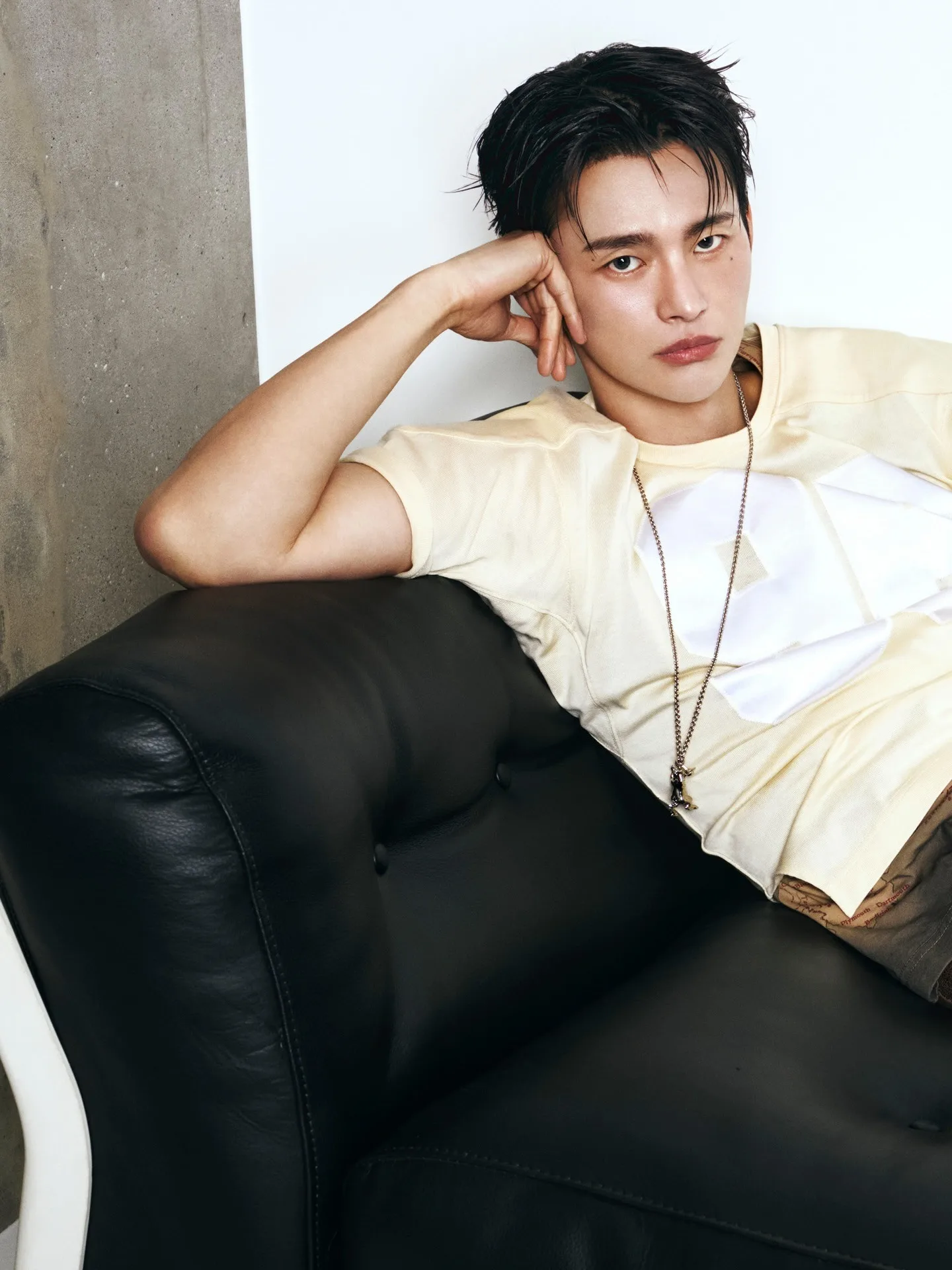 ซออินกุก Seo In Guk ประวัติ