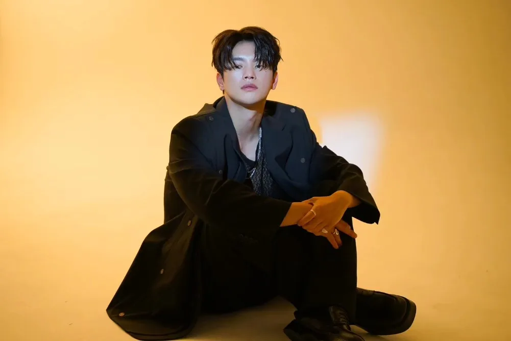 ซออินกุก Seo In Guk 서인국