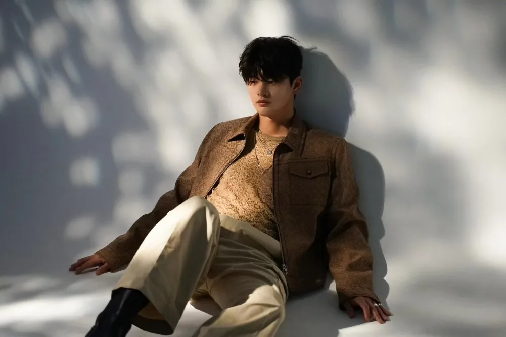 ซออินกุก Seo In Guk 서인국
