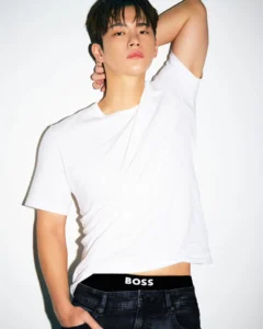 ซออินกุก Seo In Guk 04