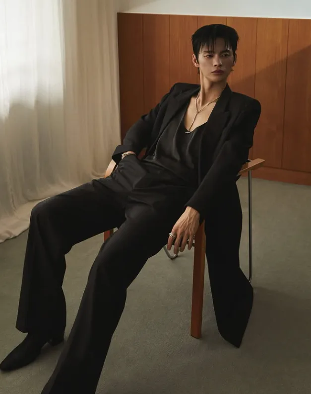 ซออินกุก Seo In Guk 서인국