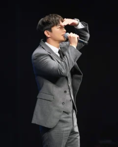 ซออินกุก Seo In Guk 12