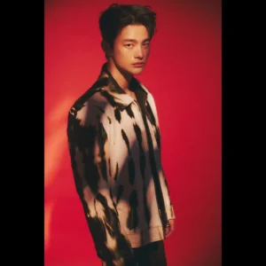 ซออินกุก Seo In Guk 14